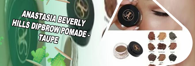 Anastasia dipbrow