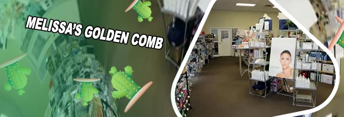 Beauty depot near me