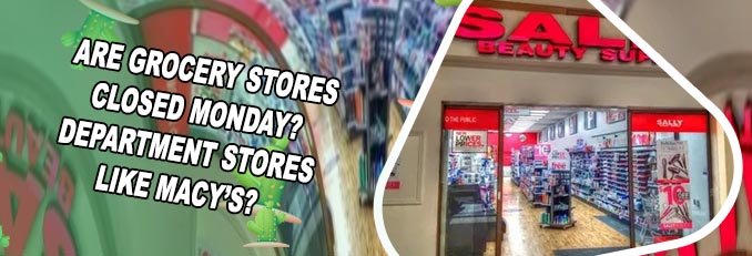 Beauty supply stores near me