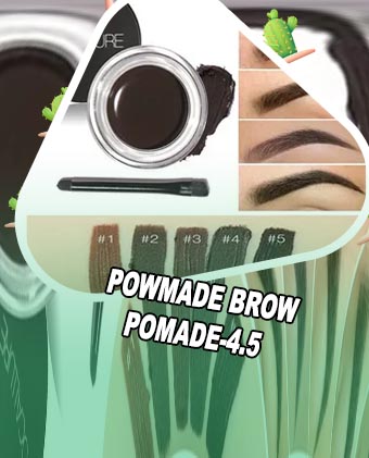 Benefit pomade brow pomade