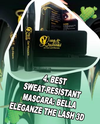 Best 3d fiber mascara
