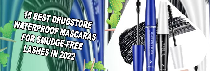 Best cheap mascara