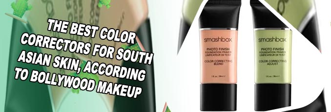 Best color corrector