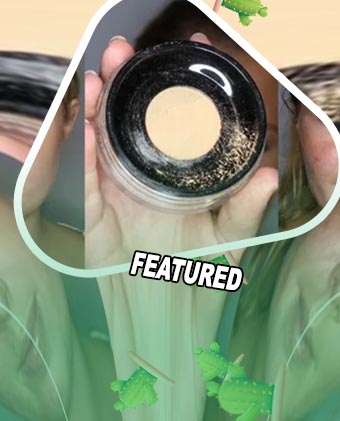 Best foundation to cover redness