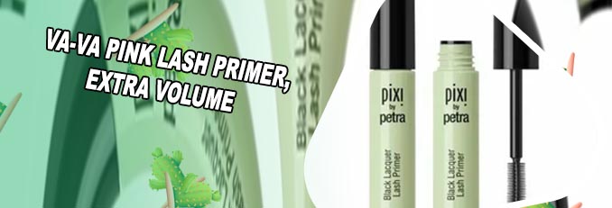 Best lash primer