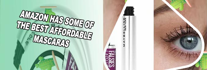 Best lifting mascara