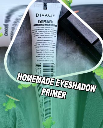 Best natural eye primer