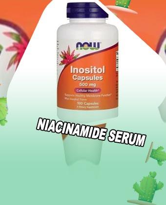 Best niacinamide products