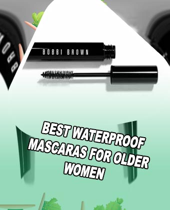 Best no smudge mascara not waterproof