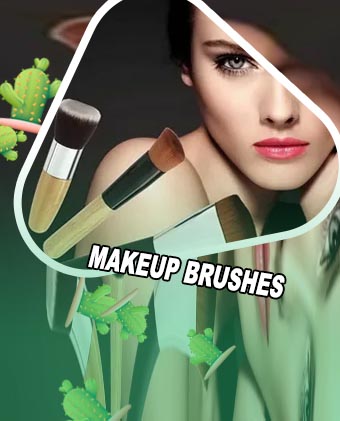 Best quality cheap makeup brushes