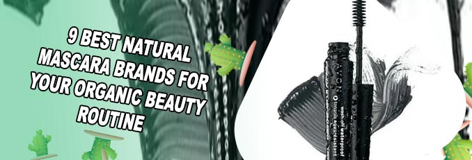 Best smudge free mascara