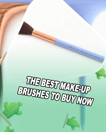 Best tapered brush