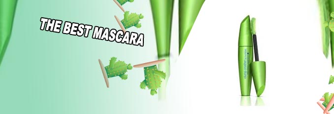 Best water resistant mascara