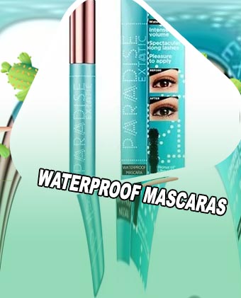 Best waterproof mascara loreal