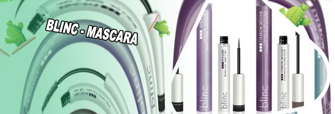 Blinc mascara