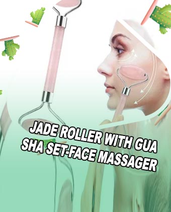 Face roller massager price