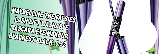 Falsies mascara