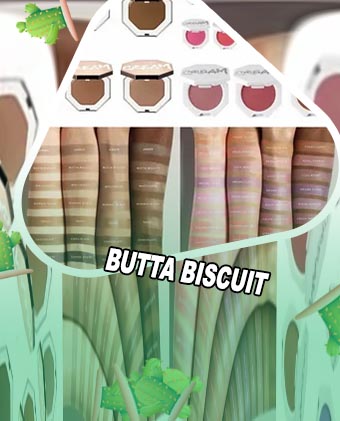 Fenty butta biscuit cream bronzer