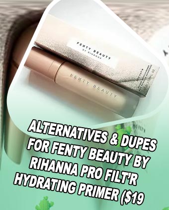Fenty mini primer