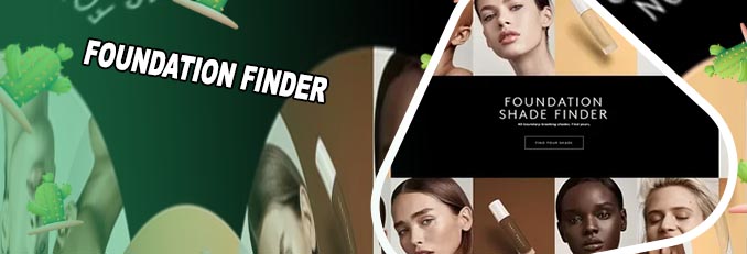 Find your fenty shade