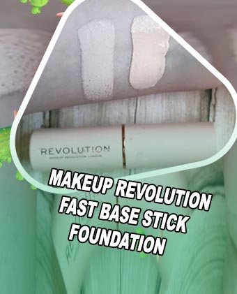 Foundation stick revolution