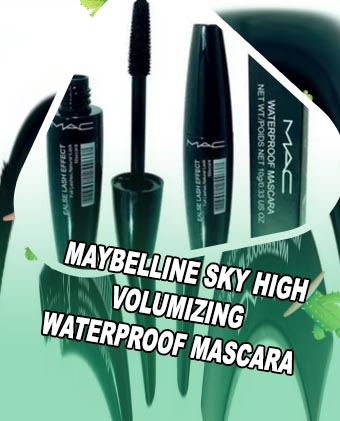 Good housekeeping mascara