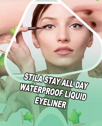 Great eyeliner