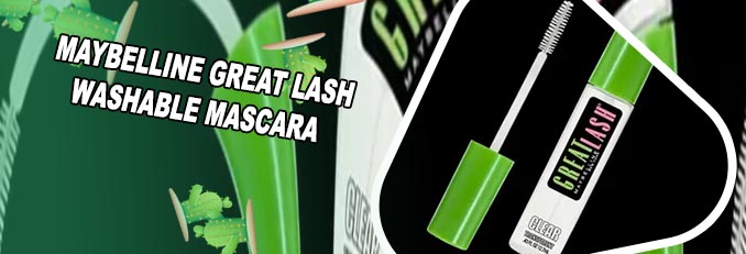 Great lash