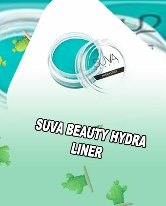 Hydra eyeliner