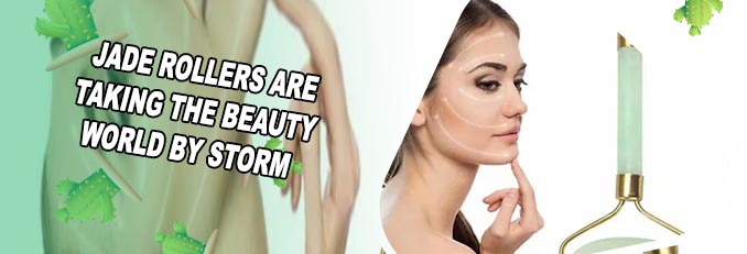 Jadeface roller