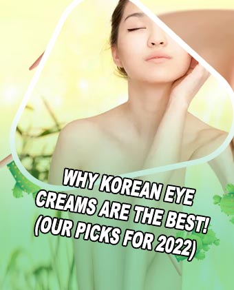 Korean skincare hyram