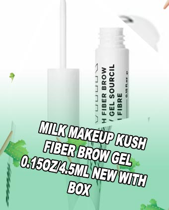 Kush eyebrow gel