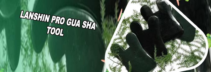 Lanshin gua sha