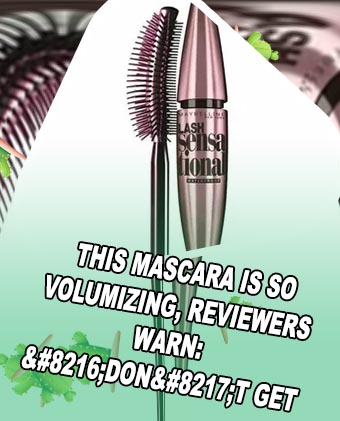 Lash maybelline