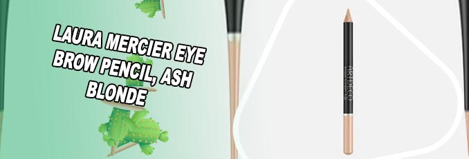 Laura mercier eyebrow pencil