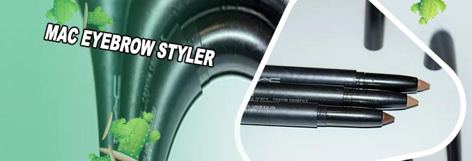 Mac brow pencil
