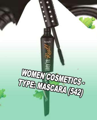 Mascara for women