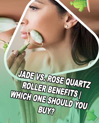 Massage face roller benefits