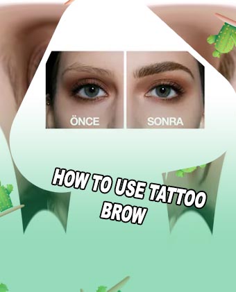 Maybelline tattoo brow ulta