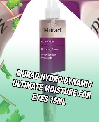 Murad hydration eyes