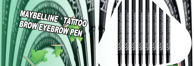 Nyx brow
