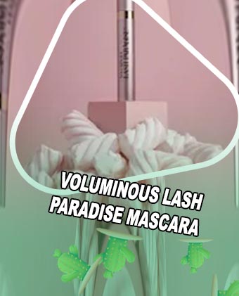 Pestañina loreal lash paradise