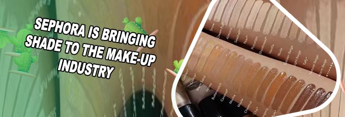 Sephora fenty foundation