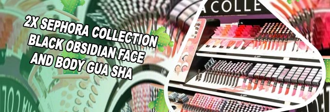 Sephora gua sha