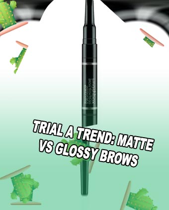 Smashbox brow pencil
