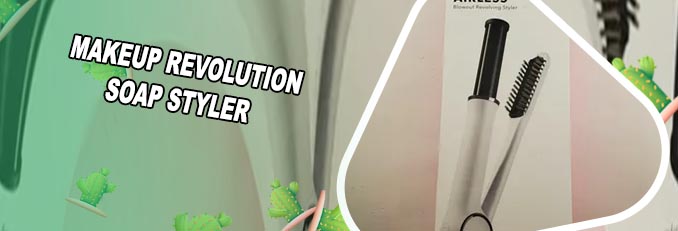 Soap styler revolution