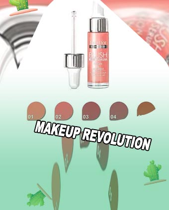 Superdewy revolution