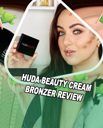 Tantour contour & bronzer cream