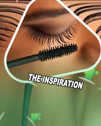 The best clean mascara