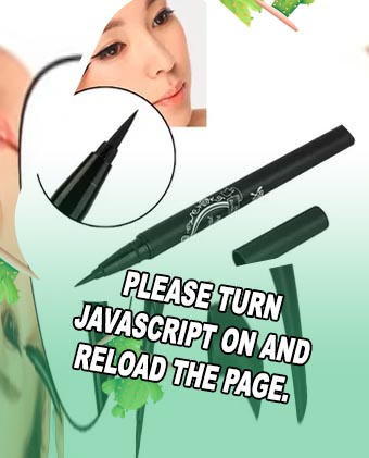 The best long lasting eyeliner